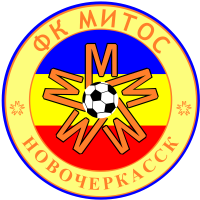 FC MITOS logo
