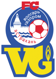 FC Volgar Astrakhan logo