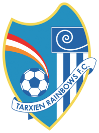 FC Tarxien Rainbows logo