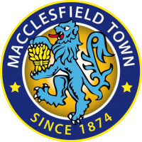 FC Macclesfield Town logo