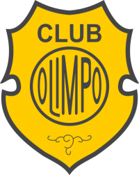 FC Olimpo logo