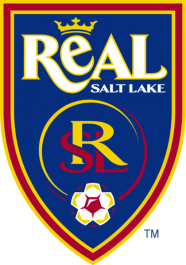 FC Real Salt Lake logo