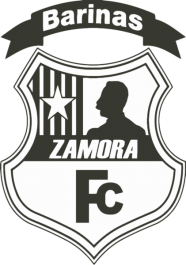 FC Zamora logo