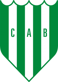 FC Banfield logo