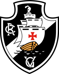 FC Vasco da Gama logo