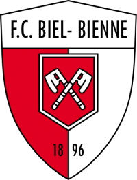 FC Biel-Bienne logo