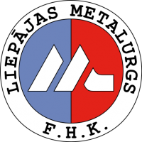 FC Liepājas Metalurgs logo