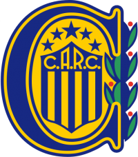 FC Rosario Central logo