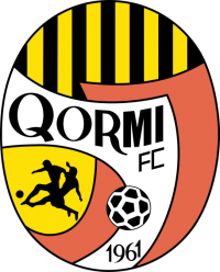 FC Qormi logo
