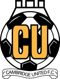FC Cambridge United logo