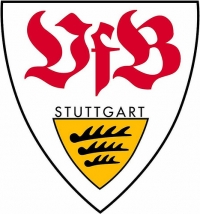 FC Stuttgart II logo