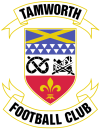 FC Tamworth logo