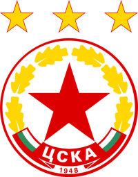 FC CSKA Sofia logo