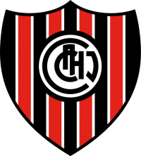 FC Chacarita Juniors logo