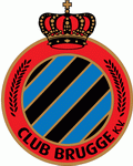 FC Club Brugge logo