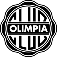 FC Olimpia logo