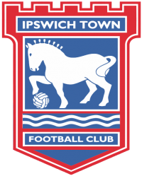 FC Ipswich Town logo