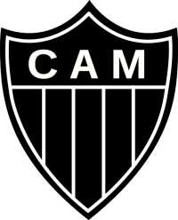 FC Atlético Mineiro logo