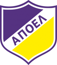 FC APOEL logo