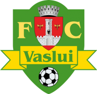 FC Vaslui logo