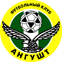 FC Angusht logo