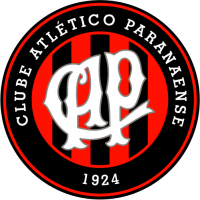 FC Atlético Paranaense logo