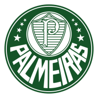 FC Palmeiras logo