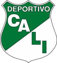 FC Deportivo Cali logo