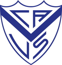 FC Vélez Sarsfield logo