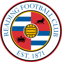 FC Reading logo