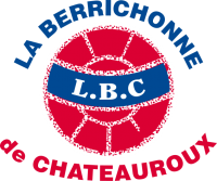 FC Châteauroux logo
