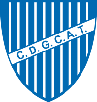 FC Godoy Cruz logo