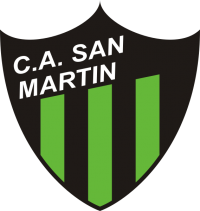 FC San Martín logo