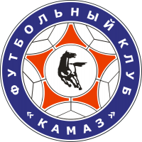 FC KAMAZ logo