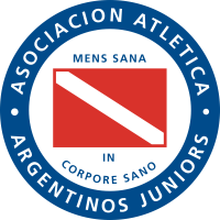 FC Argentinos Juniors logo