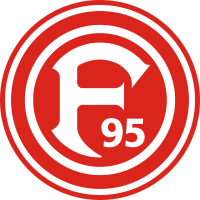 FC Fortuna Düsseldorf logo