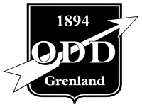 FC Odd logo
