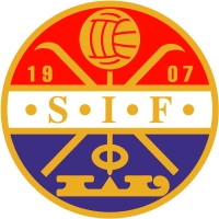 FC Strømsgodset logo