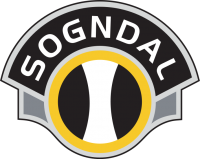 FC Sogndal logo