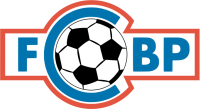 FC Bourg-Péronnas logo