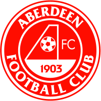 FC Aberdeen  logo