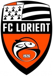 FC Lorient logo