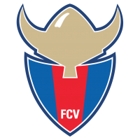 FC Vestsjælland logo