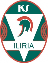 FC Iliria logo