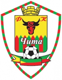FC Chita logo