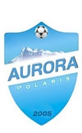 FC Aurora logo