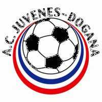 FC Juvenes-Dogana logo
