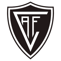 FC Académico de Viseu logo