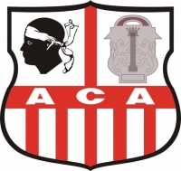 FC Ajaccio logo
