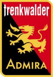 FC Admira logo